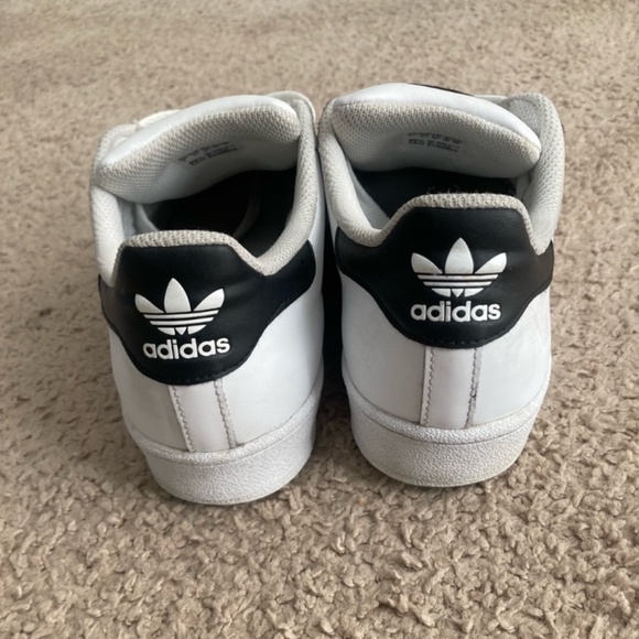 ADIDAS Superstar - Picture 5 of 5
